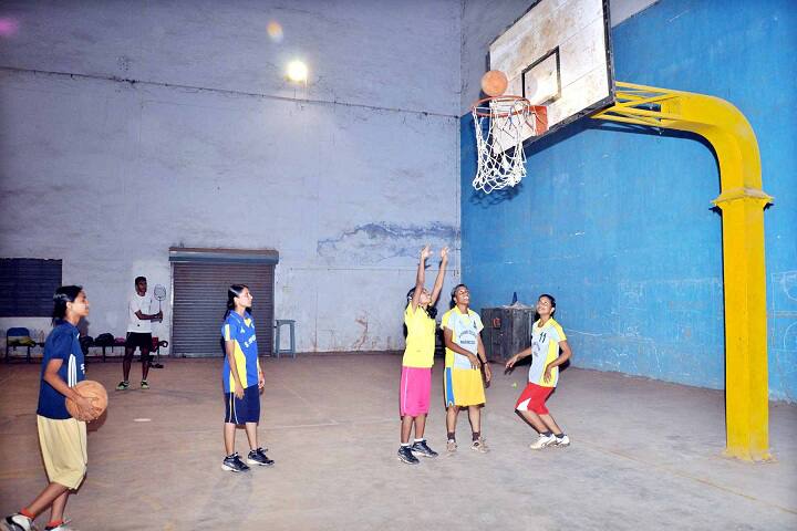 sports